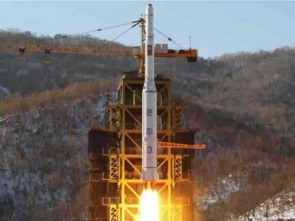 ఉత్తర కొరియా నిప్పులు: ఏ క్షణంలోనైనా దాడి 