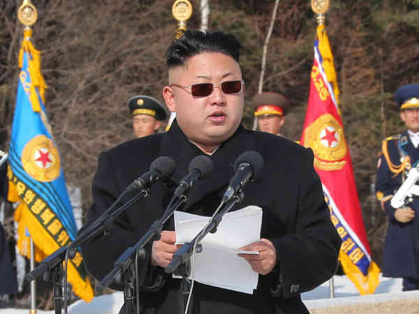 ఉత్తర కొరియా నిప్పులు: ఏ క్షణంలోనైనా దాడి 