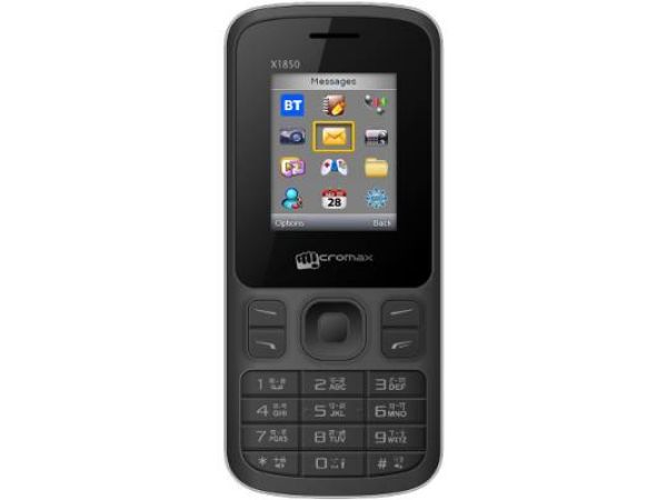 రూ.1000కంటే ధరల్లో బెస్ట్ డ్యుయల్ సిమ్ ఫీచర్ ఫోన్లు 