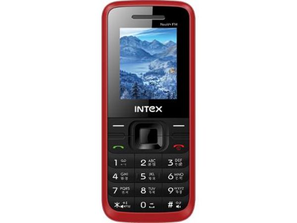 రూ.1000కంటే ధరల్లో బెస్ట్ డ్యుయల్ సిమ్ ఫీచర్ ఫోన్లు 