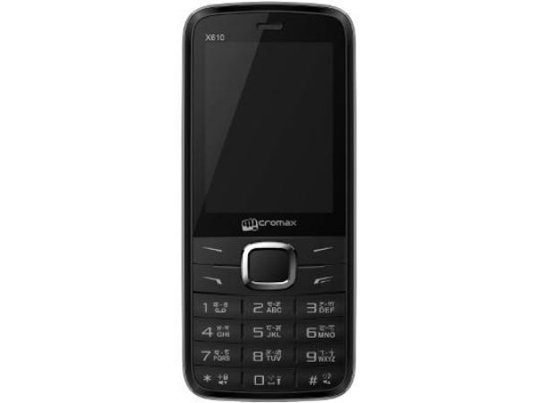 రూ.1000కంటే ధరల్లో బెస్ట్ డ్యుయల్ సిమ్ ఫీచర్ ఫోన్లు 