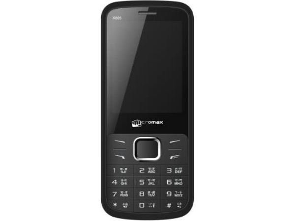 రూ.1000కంటే ధరల్లో బెస్ట్ డ్యుయల్ సిమ్ ఫీచర్ ఫోన్లు 