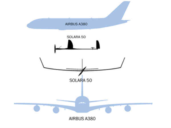 ఆ నిర్మానుష్య ఎడారిలో గూగుల్ ఏం చేస్తోంది..?