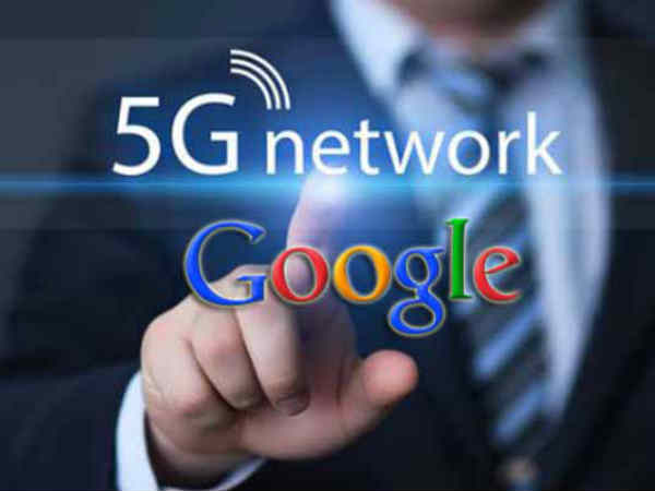 ఆ నిర్మానుష్య ఎడారిలో గూగుల్ ఏం చేస్తోంది..?