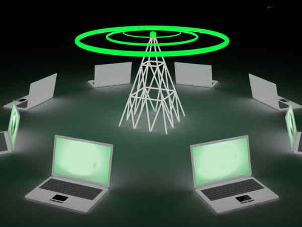 ఆ నిర్మానుష్య ఎడారిలో గూగుల్ ఏం చేస్తోంది..?