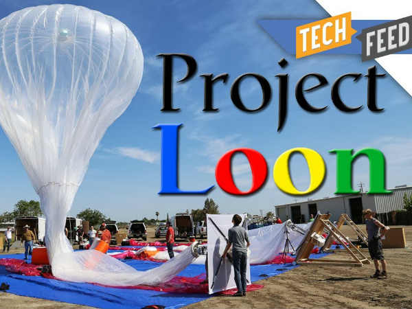 ఆ నిర్మానుష్య ఎడారిలో గూగుల్ ఏం చేస్తోంది..?