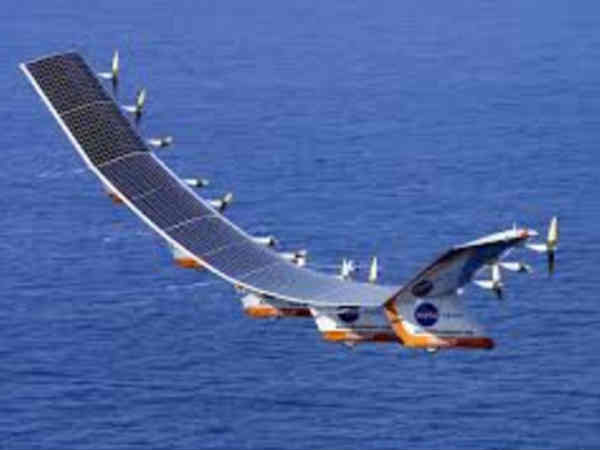 ఆ నిర్మానుష్య ఎడారిలో గూగుల్ ఏం చేస్తోంది..?