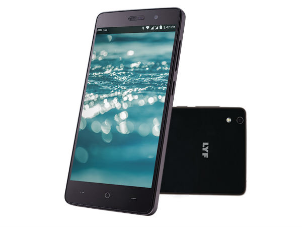 మార్కెట్లో రీసెంట్‌గా లాంచ్ అయిన 10 ఫోన్‌లు