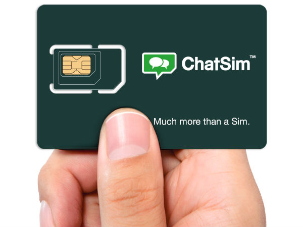 ఇంటర్నెట్ లేకుండా వాట్సాప్ వాడటం ఎలా..?