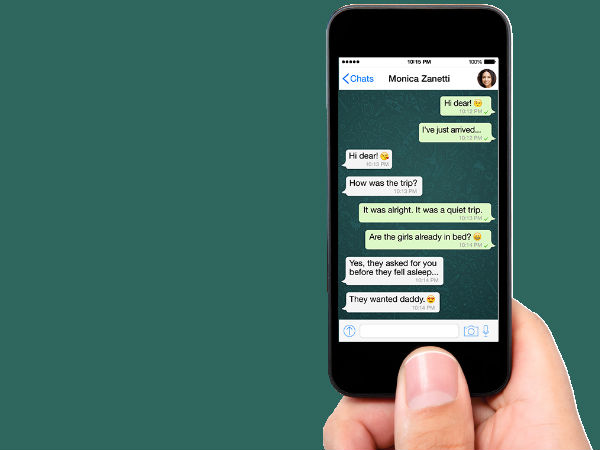 ఇంటర్నెట్ లేకుండా వాట్సాప్ వాడటం ఎలా..?