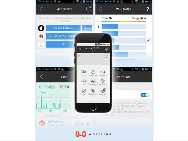 వైఫై రూటర్‌తో ఈ పనులు కూడా చేయొచ్చు