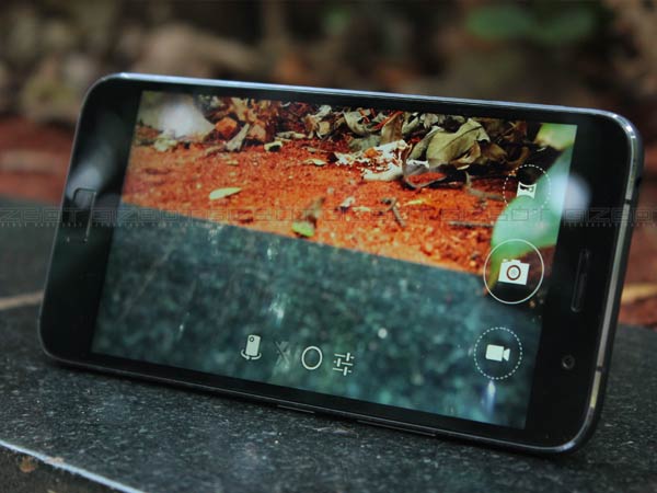 లెనోవో Zuk Z1 స్మార్ట్‌ఫోన్‌ ప్రత్యేకతలు 