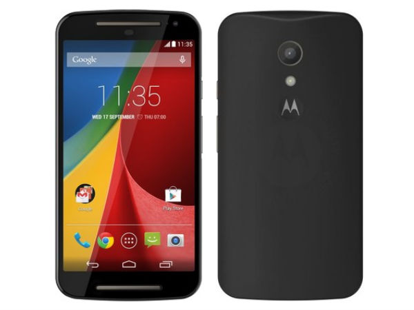 త్వరలో విడుదల కాబోతున్న 15 లేటెస్ట్ ఆండ్రాయిడ్ స్మార్ట్‌‍ఫోన్‌లు