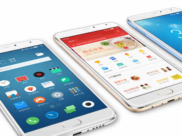 త్వరలో విడుదల కాబోతున్న 15 లేటెస్ట్ ఆండ్రాయిడ్ స్మార్ట్‌‍ఫోన్‌లు