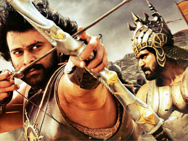 బాహుబలి
