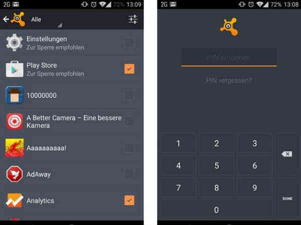 మీ ఫోన్ సేఫ్టీ కోసం బెస్ట్ యాంటీ వైరస్ యాప్స్ 