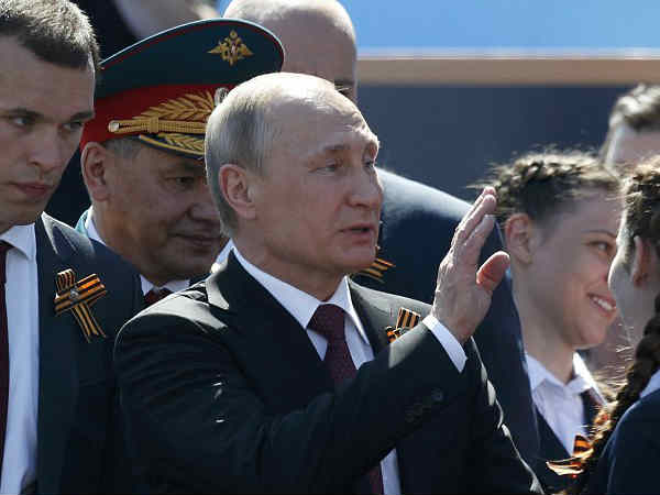 రష్యా ఆ బాంబు వేస్తే యూరప్ శ్మశానం,టెక్సాస్, ఫ్రాన్స్ మాయం 