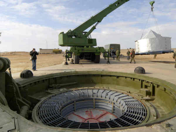 రష్యా ఆ బాంబు వేస్తే యూరప్ శ్మశానం,టెక్సాస్, ఫ్రాన్స్ మాయం 