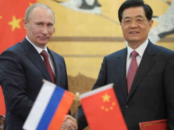 రష్యా ఆ బాంబు వేస్తే యూరప్ శ్మశానం,టెక్సాస్, ఫ్రాన్స్ మాయం 