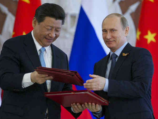 రష్యా ఆ బాంబు వేస్తే యూరప్ శ్మశానం,టెక్సాస్, ఫ్రాన్స్ మాయం 