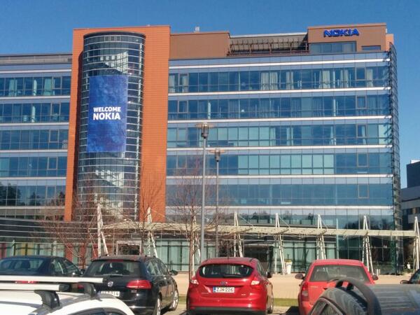 nokia