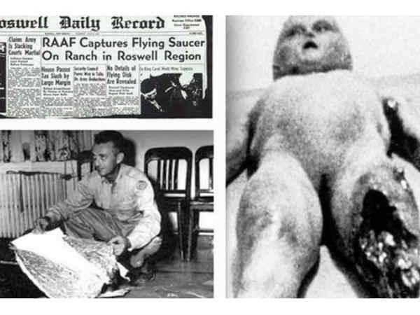 70 ఏళ్ల నుంచి అమెరికా దాచిపెట్టిన రహస్యాల గుట్టు విప్పేస్తా 