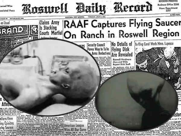 70 ఏళ్ల నుంచి అమెరికా దాచిపెట్టిన రహస్యాల గుట్టు విప్పేస్తా 