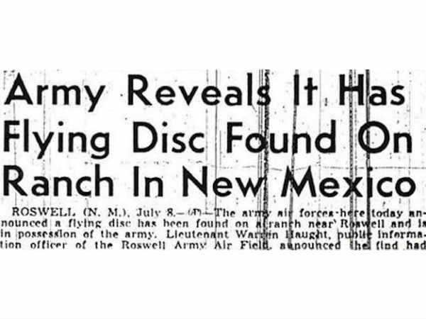 70 ఏళ్ల నుంచి అమెరికా దాచిపెట్టిన రహస్యాల గుట్టు విప్పేస్తా 