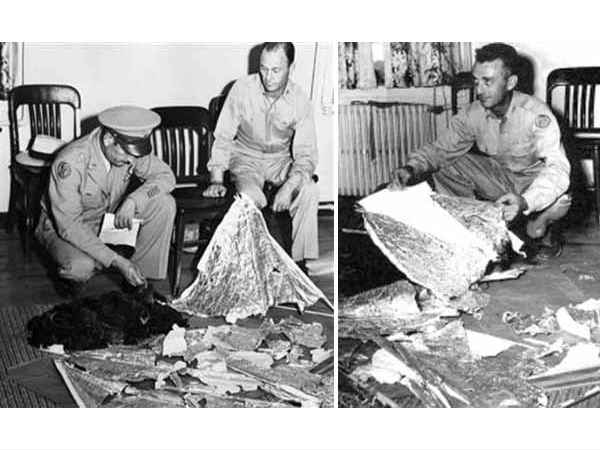 70 ఏళ్ల నుంచి అమెరికా దాచిపెట్టిన రహస్యాల గుట్టు విప్పేస్తా 