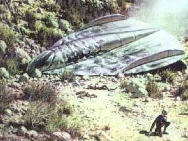 70 ఏళ్ల నుంచి అమెరికా దాచిపెట్టిన రహస్యాల గుట్టు విప్పేస్తా 