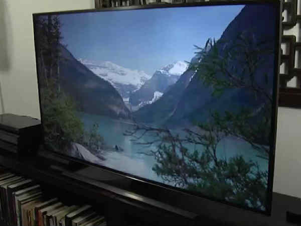 త్వరపడండి: 32 అంగుళాల హెచ్‌డీ స్మార్ట్‌ టీవి కేవలం 20 వేలకే 