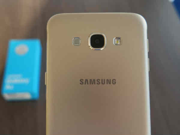 లీకేజీలతో బెంబేలెత్తుతున్నశ్యాంసంగ్ 