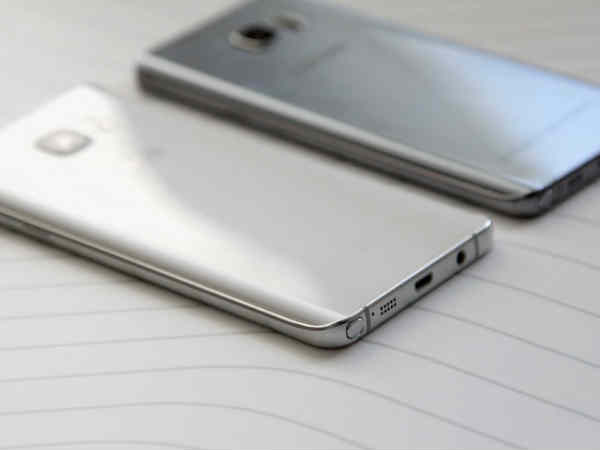  లీకేజీలతో బెంబేలెత్తుతున్నశ్యాంసంగ్ 