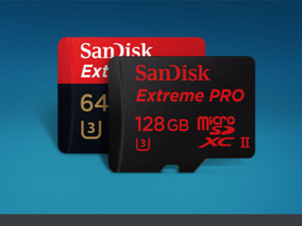 5 శక్తివంతమైన Sandisk స్టోరేజ్ డ్రైవ్స్