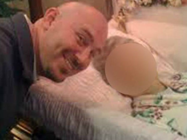 శవాలతో సెల్ఫీల లొల్లి..