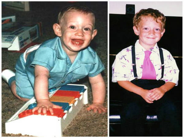 మార్క్ జూకర్‌బర్గ్ 32 వ పుట్టినరోజు (రేర్ ఫోటో కలెక్షన్)