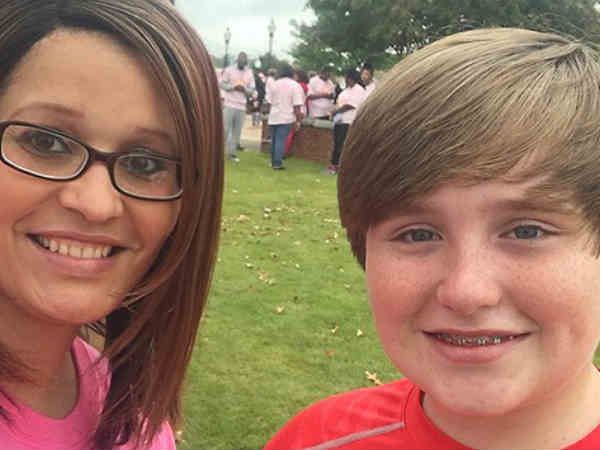 14 ఏళ్ల బుడ్డోడి ఐడియాకి రూ. 200 కోట్లు : సారీ అంటున్న బుడ్డోడు 