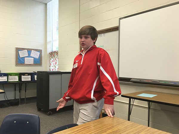 14 ఏళ్ల బుడ్డోడి ఐడియాకి రూ. 200 కోట్లు : సారీ అంటున్న బుడ్డోడు 