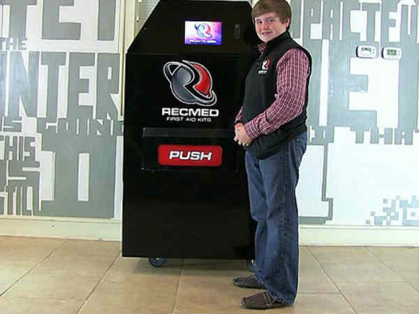 14 ఏళ్ల బుడ్డోడి ఐడియాకి రూ. 200 కోట్లు : సారీ అంటున్న బుడ్డోడు 