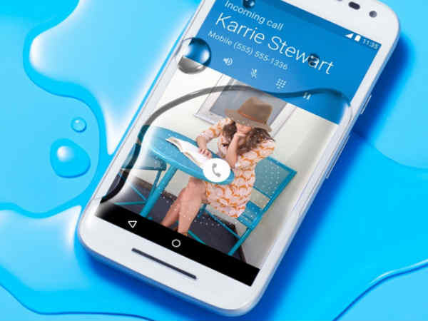 మోటో జీ3, మోటో జీ టర్బో ఎడిషన్ స్మార్ట్‌ఫోన్‌ల పై భారీ తగ్గింపు