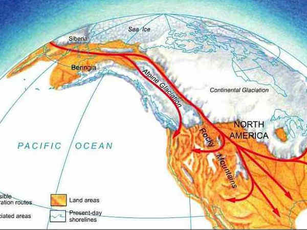 ఆ సముద్రం నుంచి వేల ఏళ్ల నాటి రహస్యం బయటకొచ్చింది