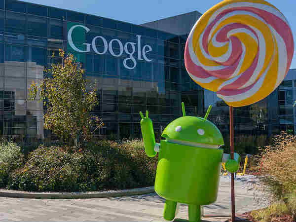 ఆశలు ఆవిరి: గూగుల్‌కు భారీ షాక్ తప్పదా..?