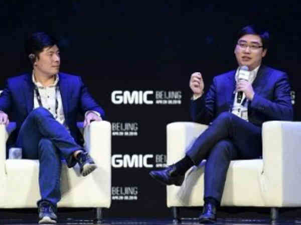 వద్దన్న చైనాలోనే ఆపిల్ పాగా వేసింది 