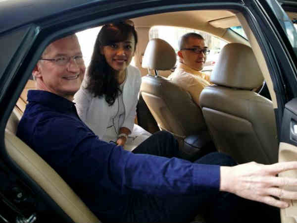 వద్దన్న చైనాలోనే ఆపిల్ పాగా వేసింది 