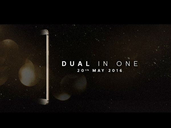 Coolpad Max స్పెసిఫికేషన్స్