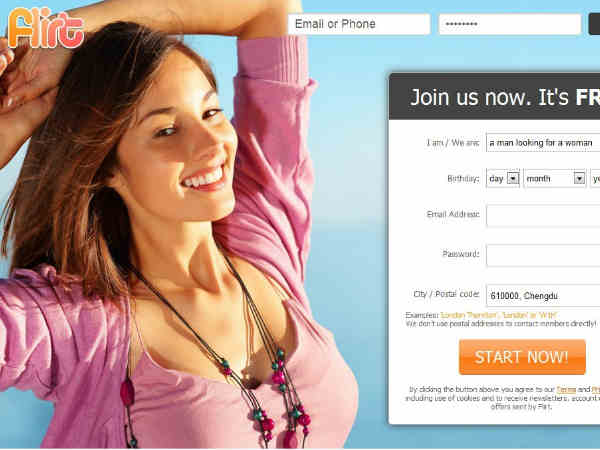 ఇండియాలో బెస్ట్ ఆన్‌లైన్ డేటింగ్ వెబ్‌సైట్లు 