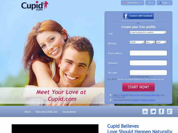 ఇండియాలో బెస్ట్ ఆన్‌లైన్ డేటింగ్ వెబ్‌సైట్లు 