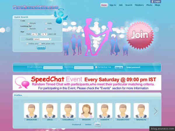  ఇండియాలో బెస్ట్ ఆన్‌లైన్ డేటింగ్ వెబ్‌సైట్లు