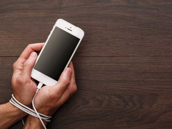 స్మార్ట్‌ఫోన్ జ్ఞాపకశక్తిని మింగేస్తోందా..?