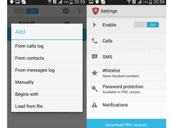 స్పామ్ కాల్స్‌తో విసిగిపోయారా..రక్షణ పొందండిలా..?  